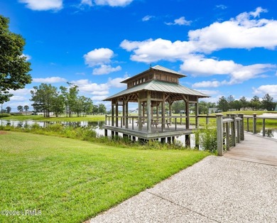 Welcome to one of the most desirable homesites in Hilton Head - photo 46