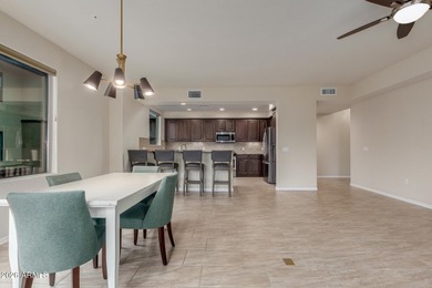 Monterey Ridge gated community in sought after North Phoenix