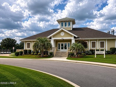 Welcome to one of the most desirable homesites in Hilton Head - photo 49