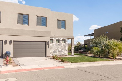 Sand Hollow  Reservior Townhome/Townhouse For Sale in Hurricane Utah