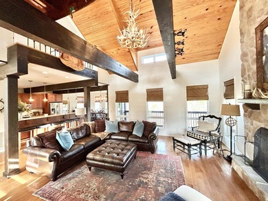 New price!! Lakefront luxury can be yours in this breathtakingly - photo 54