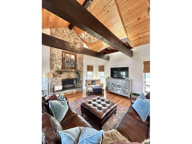 New price!! Lakefront luxury can be yours in this breathtakingly - photo 57