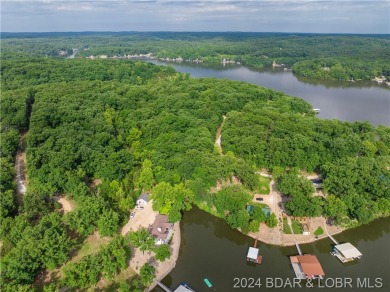 Lake of the Ozarks Acreage For Sale in Climax Springs Missouri