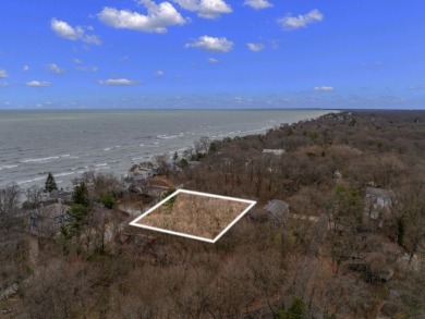 Lake Lot For Sale in New Buffalo, Michigan