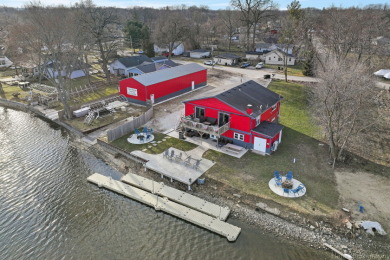 Lake Marie investment property.  - Lake Other For Sale in Antioch, Illinois