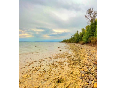 Lake Michigan - Charlevoix County Lot For Sale in Charlevoix Michigan
