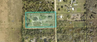 (private lake, pond, creek) Acreage For Sale in Fort Myers Florida