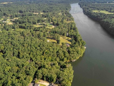 Discover this rare 6.2 acre property featuring 570' feet of - photo 10