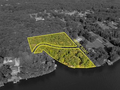 Discover this rare 6.2 acre property featuring 570' feet of - photo 11