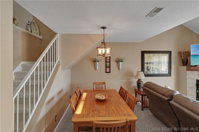 Top-floor, two-story lakefront living in the heart of Osage - photo 13
