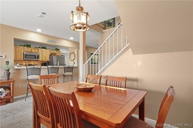Top-floor, two-story lakefront living in the heart of Osage - photo 14