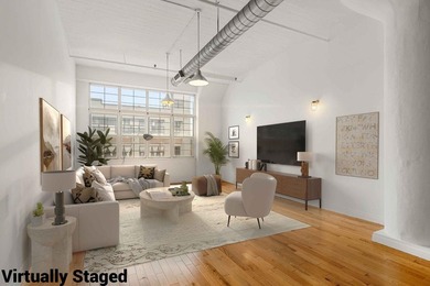 Authentic Loft Living at The Chocolate Factory! Welcome to your - photo 4