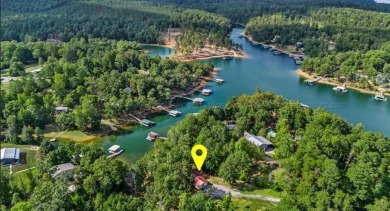 Charming 1 bed/1 bath updated cottage on Smith Lake, move-in - photo 15