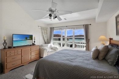 Top-floor, two-story lakefront living in the heart of Osage - photo 16