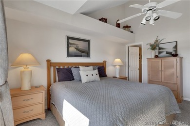 Top-floor, two-story lakefront living in the heart of Osage - photo 17