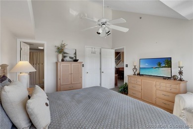 Top-floor, two-story lakefront living in the heart of Osage - photo 18