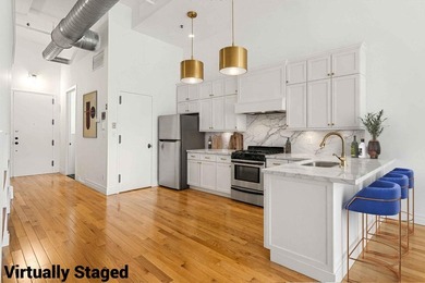 Authentic Loft Living at The Chocolate Factory! Welcome to your - photo 9