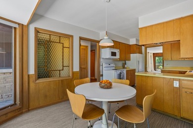 Mid Century sprawling home offers so many spaces to entertain - photo 9
