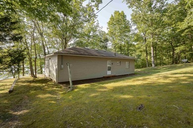 Discover this rare 6.2 acre property featuring 570' feet of - photo 18