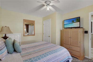 Top-floor, two-story lakefront living in the heart of Osage - photo 21
