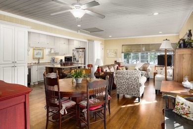 Discover this rare 6.2 acre property featuring 570' feet of - photo 20
