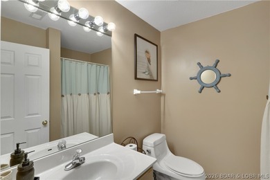 Top-floor, two-story lakefront living in the heart of Osage - photo 22