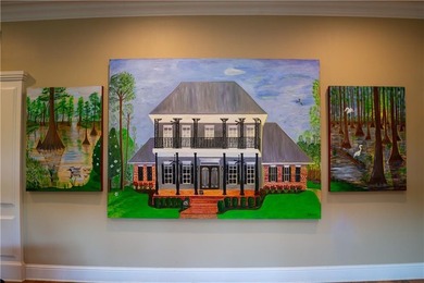Exceptional Acadian-style estate situated on 1.51 acres in a - photo 22