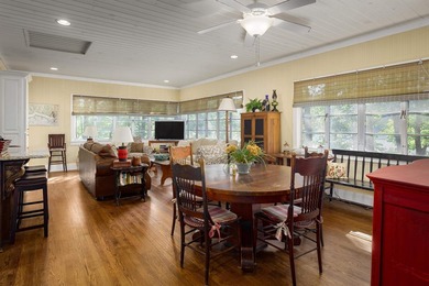 Discover this rare 6.2 acre property featuring 570' feet of - photo 21