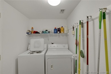 Top-floor, two-story lakefront living in the heart of Osage - photo 23