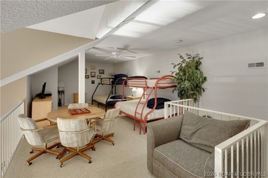 Top-floor, two-story lakefront living in the heart of Osage - photo 24