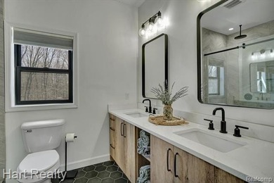 Welcome to this exceptional newer home, ideally situated on a - photo 24