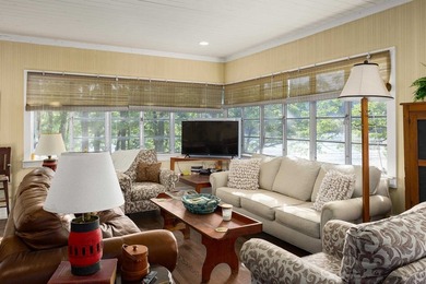Discover this rare 6.2 acre property featuring 570' feet of - photo 23