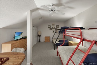 Top-floor, two-story lakefront living in the heart of Osage - photo 25