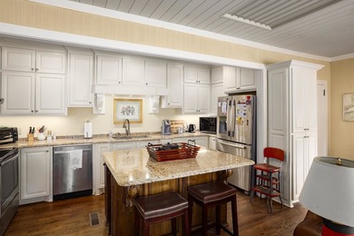 Discover this rare 6.2 acre property featuring 570' feet of - photo 24