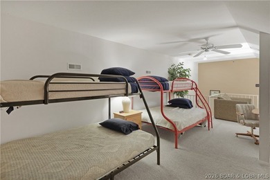 Top-floor, two-story lakefront living in the heart of Osage - photo 26