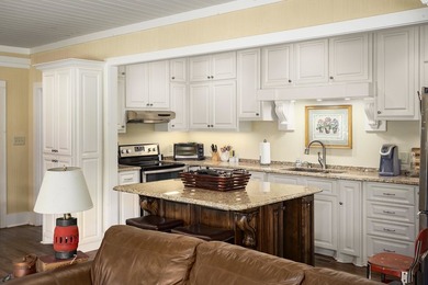 Discover this rare 6.2 acre property featuring 570' feet of - photo 25
