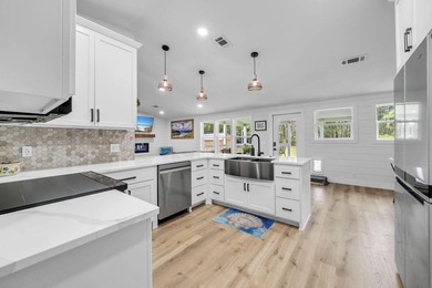 Finding a beautifully renovated home isn't difficult. Finding - photo 27