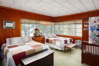 Discover this rare 6.2 acre property featuring 570' feet of - photo 26