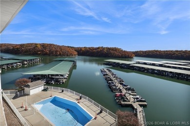 Top-floor, two-story lakefront living in the heart of Osage - photo 28