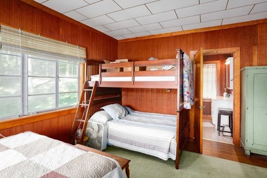 Discover this rare 6.2 acre property featuring 570' feet of - photo 27
