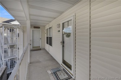 Top-floor, two-story lakefront living in the heart of Osage - photo 29