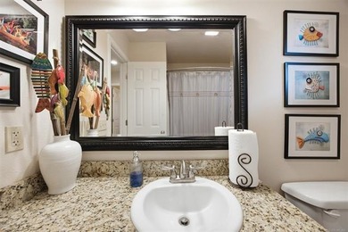 Charming 3-Bedroom, 2-Bath Lakefront Home with Hot Tub. Enjoy - photo 30