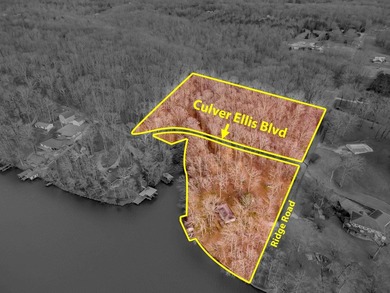 Discover this rare 6.2 acre property featuring 570' feet of - photo 29