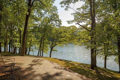 Discover this rare 6.2 acre property featuring 570' feet of - photo 30