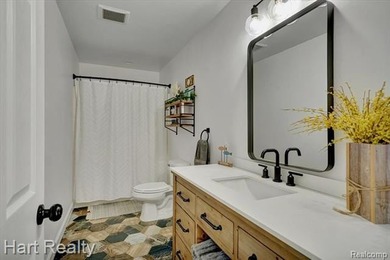 Welcome to this exceptional newer home, ideally situated on a - photo 32