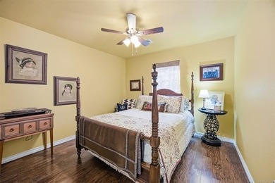 Charming 3-Bedroom, 2-Bath Lakefront Home with Hot Tub. Enjoy - photo 34