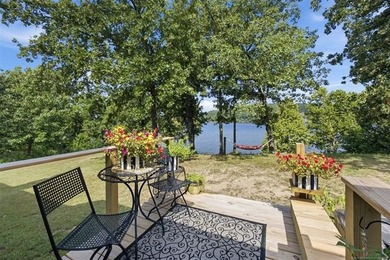 Charming 3-Bedroom, 2-Bath Lakefront Home with Hot Tub. Enjoy - photo 36
