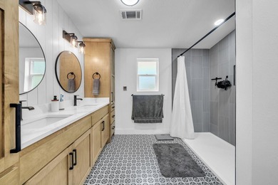 Finding a beautifully renovated home isn't difficult. Finding - photo 37