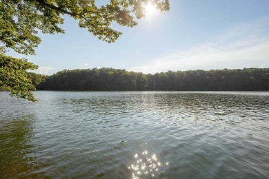 Discover this rare 6.2 acre property featuring 570' feet of - photo 36