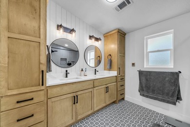 Finding a beautifully renovated home isn't difficult. Finding - photo 38